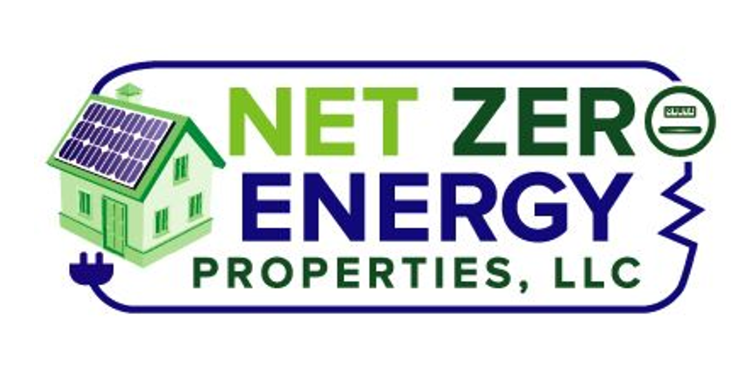 Net Zero Energy Properties, LLC. Site